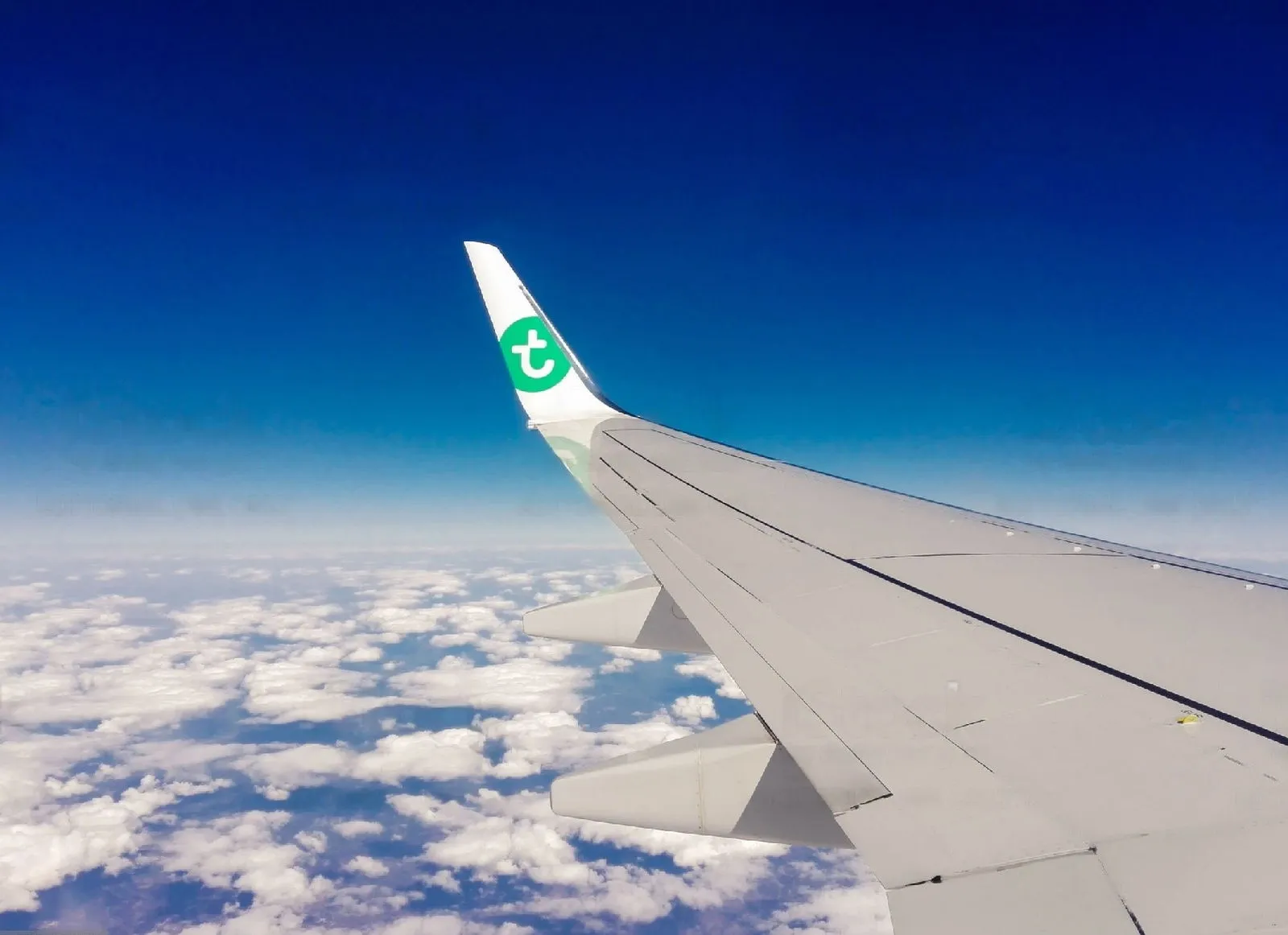 Transavia France, un vol vers l'Algérie - Destination Algérie