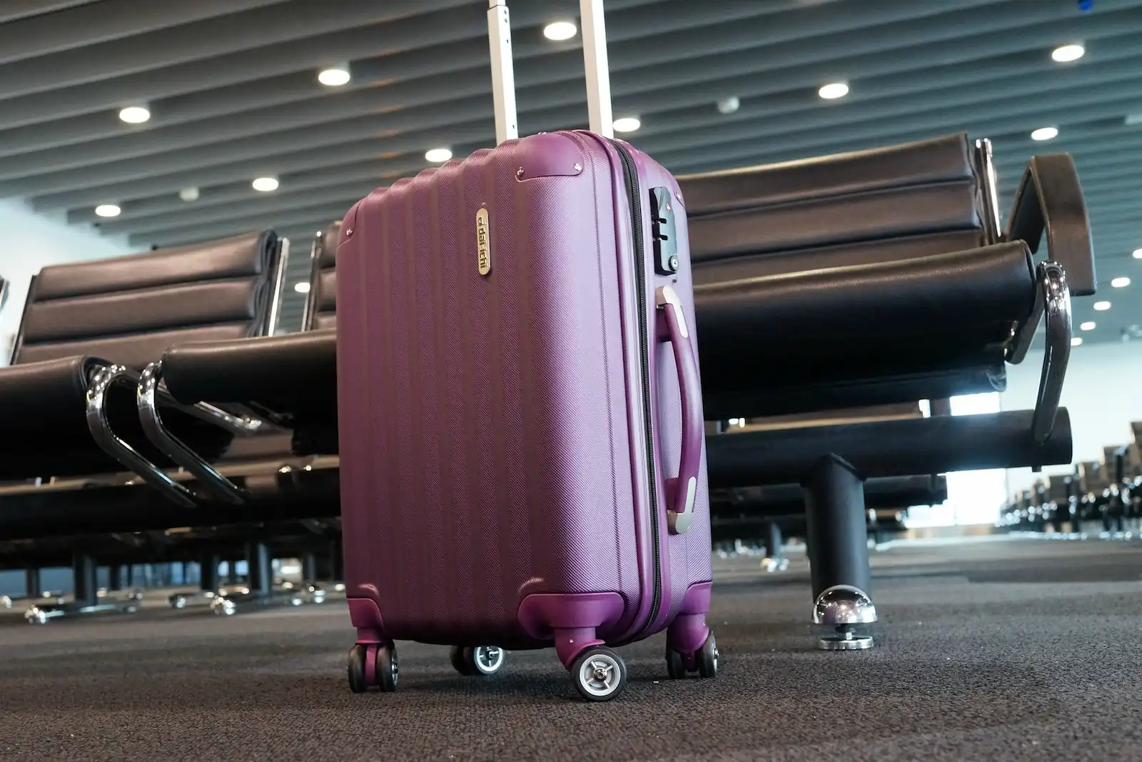 Air Algérie : bagage en avion est un luxe pour les passagers - Destination Algérie