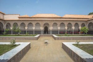 Visiter Tlemcen en 2026 : la Perle du Maghreb algérien - Destination Algérie