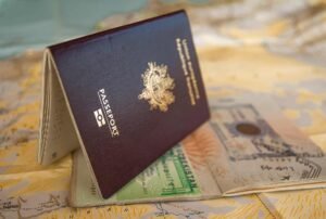 Visa touristique pour l'Algérie depuis la France en 2026 - passeport et documents Visa touristique pour l'Algérie depuis la France en 2026 - passeport et documents - Destination Algérie