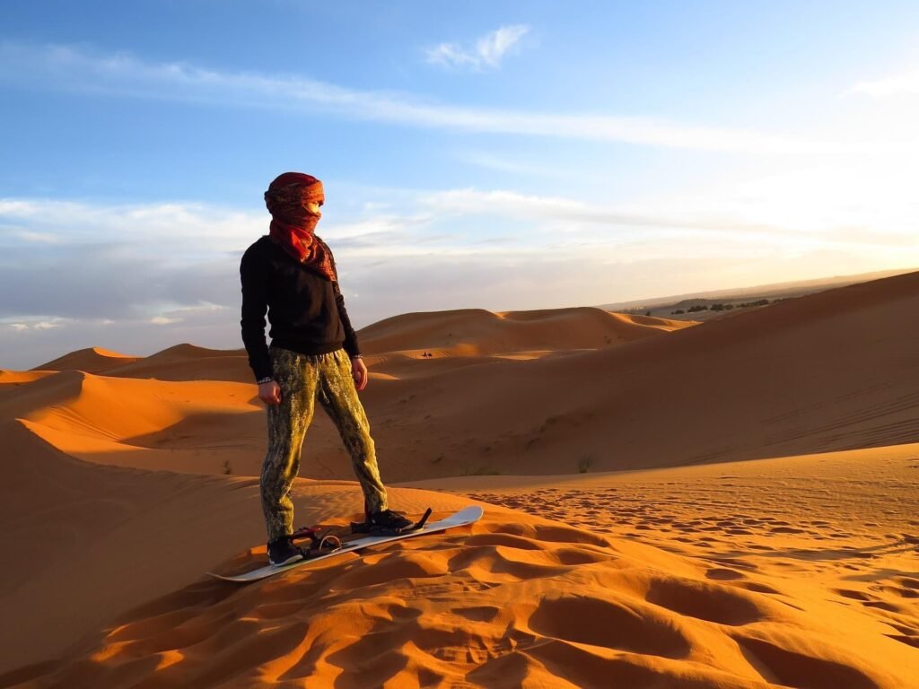 Budget voyage Algérie 2026 — combien prévoir pour 1 semaine - Destination Algérie 