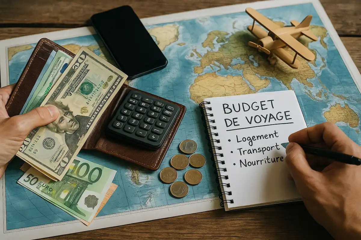 Voyage en Algérie : guide complet 2026
