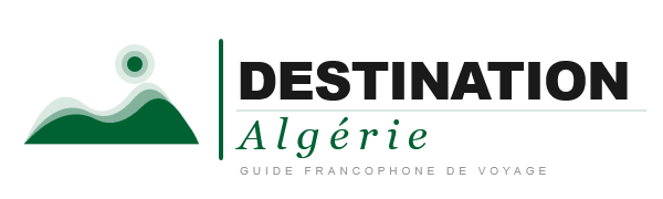 Voyage Algérie