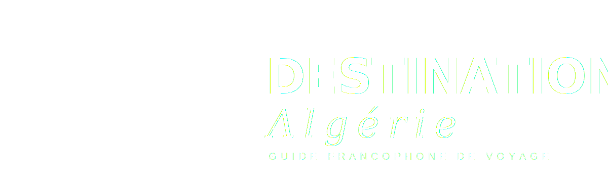 Voyage Algérie